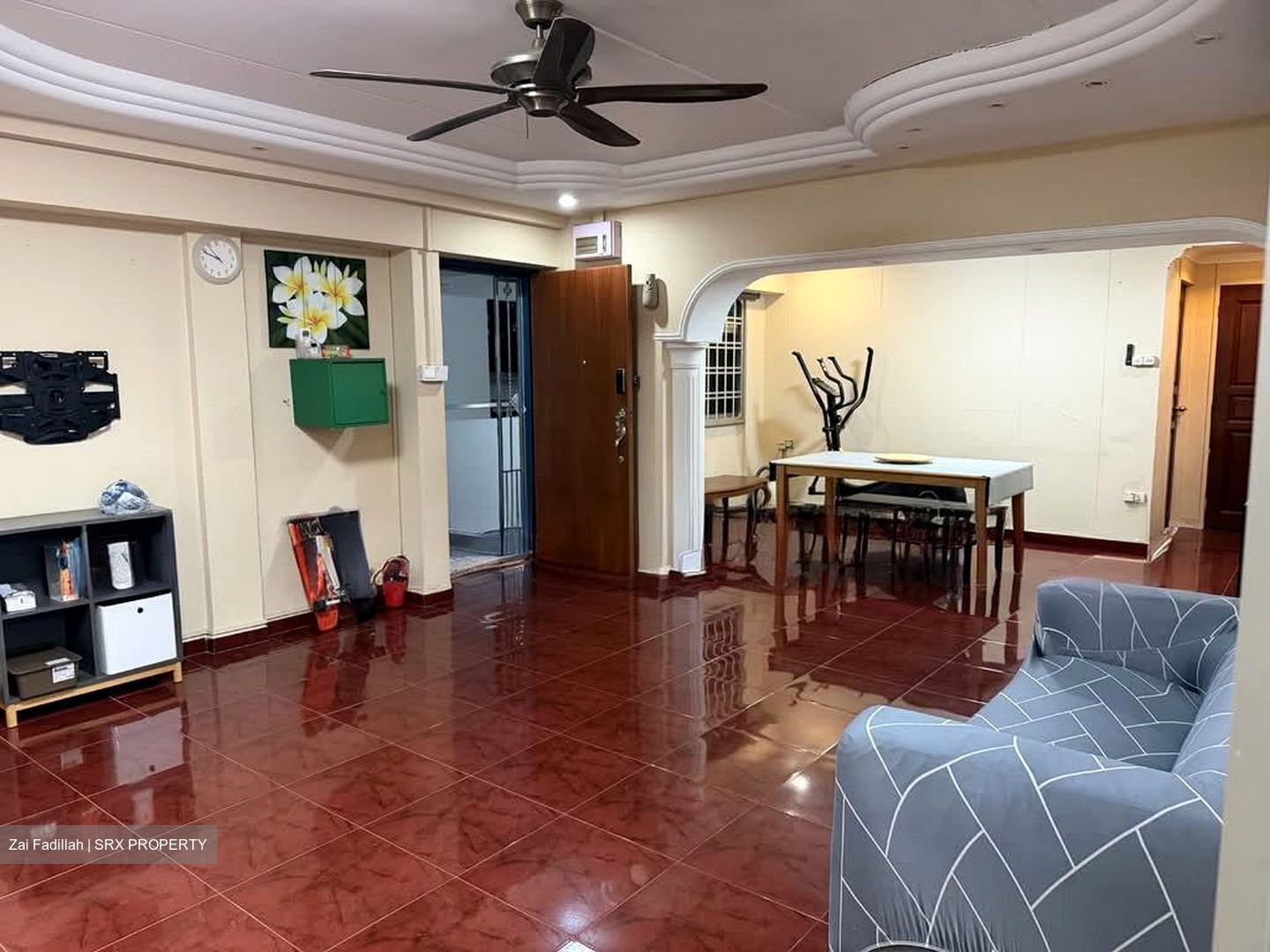 Blk 786 Choa Chu Kang Drive (Choa Chu Kang), HDB 4 Rooms #547001741